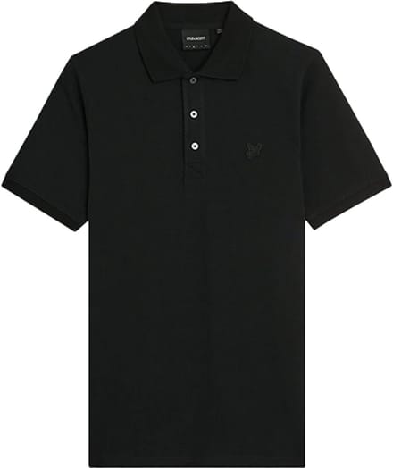 Lyle & Scott Superfine Polo Shirt