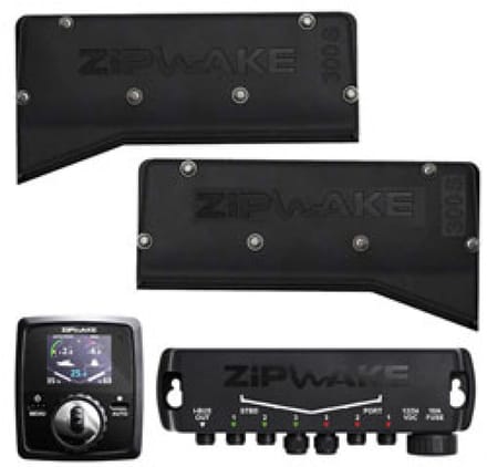 Zipwake Kit Box 450S Chine