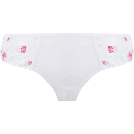 Freya - Maat XS - AWAKENING Brief - WHITE - Vrouwen