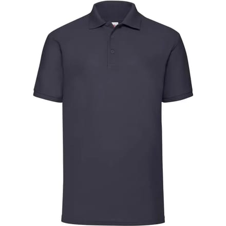 Polo Fruit of the Loom 65/35