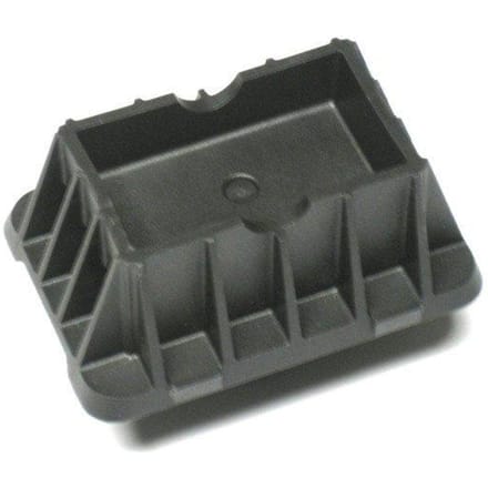 Ceryx BMW 1 / 3 / 5 / 7 / X1 - Kriksteun Rubber - Montageblok - 51717237195 - Nieuw