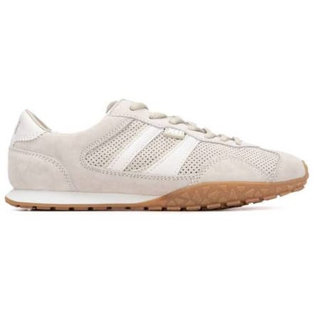 Xti 145058 Schoenen Beige,Grijs EU 36 Vrouw