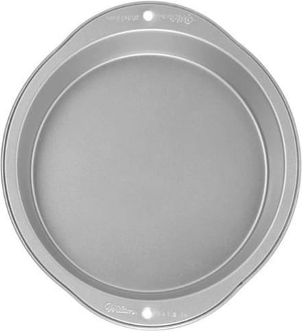 Wilton Recipe Right® Ronde Bakvorm Ø 22,5x3,8cm