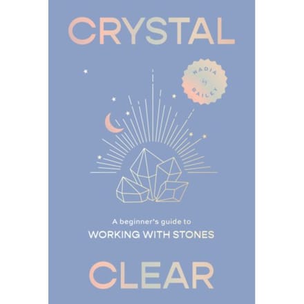 Crystal Clear - Nadia Bailey