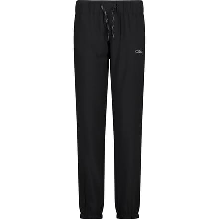 Cmp 3c83176 Lange Broek Zwart XL Vrouw