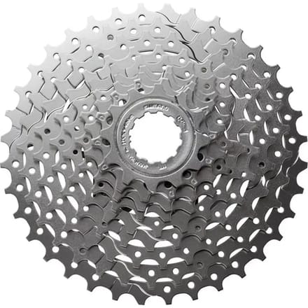 Cassette Shimano HG400 9 speed 11-34T