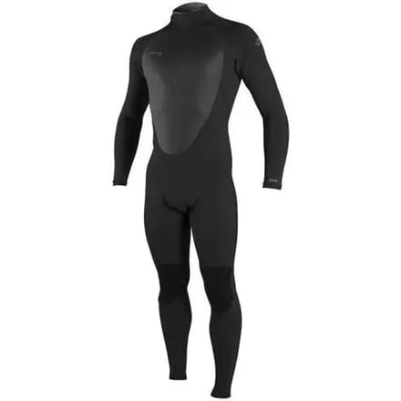Volledig rits wetsuit O'Neill Epic 5/4