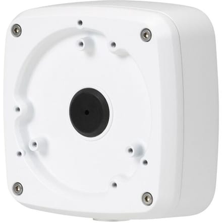 Dahua PFA123 montagebox van aluminium