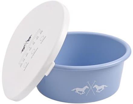 HV Polo - Muesli Bowl HVPNena - 6 Liter - Powder Blue