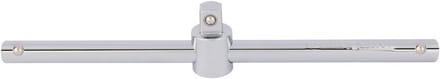 Verlengstuk 1/2 inch vierkante aandrijving Chrome Vanadium Staal