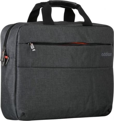 Laptoptas Addison 307014 Grijs Monochrome