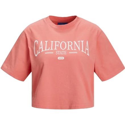 Dames-T-shirt JJXX brook