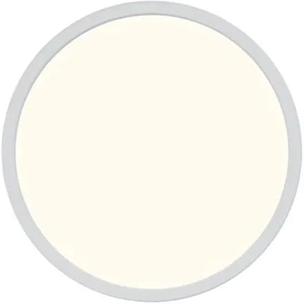 Nordlux Plafondlamp Oja Wit ⌀29cm 15w