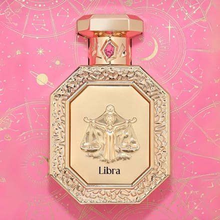 FRENCH AVENUE GENESIS LIBRA EDP 90 ML