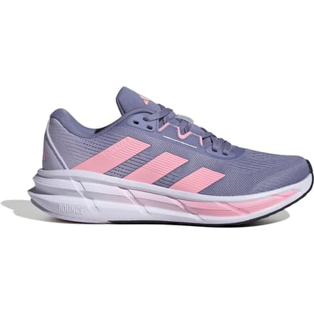 adidas Performance Questar 3 Hardloopschoenen - Dames - Paars