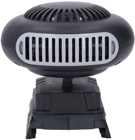 Dailygoods - Draadloze Ruimteverwarmer met 360° Verstelbare Hoek