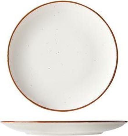 Terra Arena Dessertbord D18cm