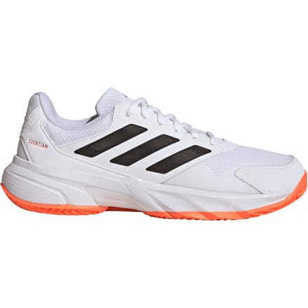 adidas CourtJam Control 3 Allcourt schoen Heren