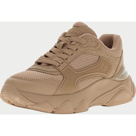 Guess Sneakers bruin