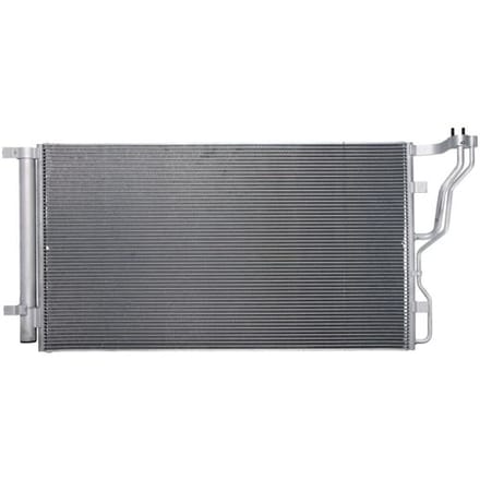 Condensator, airconditioning AVA COOLING HY5298D
