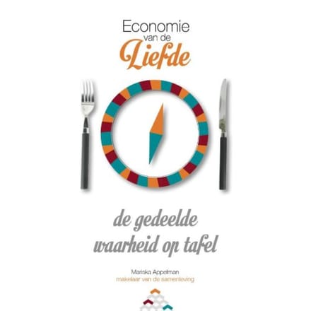 Economie Van De Liefde - Mariska Appelman