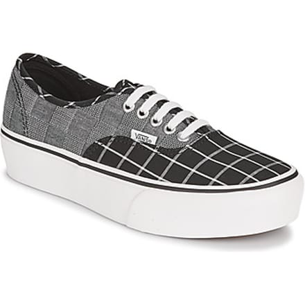Vans  Lage Sneakers AUTHENTIC PLATFORM 2.0