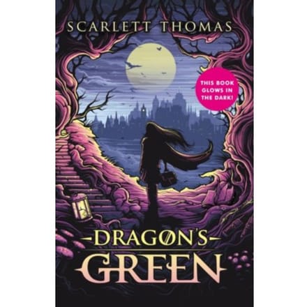 Dragon's Green - Scarlett Thomas