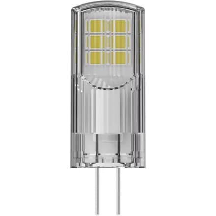 Osram Led Capsule Pin - 12v - Warm Wit - G4 - 2,6w