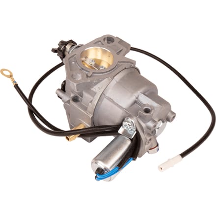 Carburettor