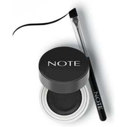 NOTE - Gel Liner #Extra Black - 4.5g
