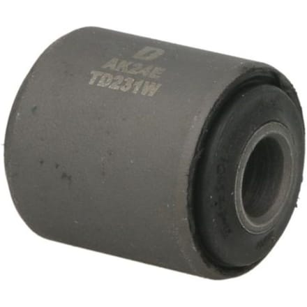 Voorste draagarm silentblock DELPHI TD231W