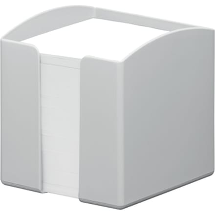 Memokubus Durable ECO Grijs