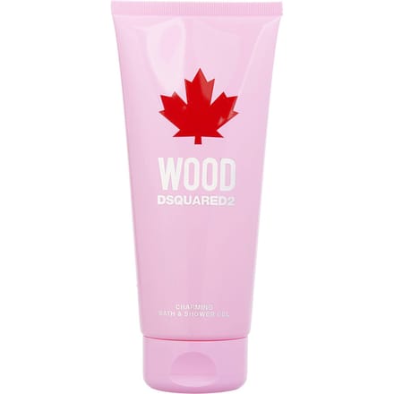 Dsquared2 Body Lotion Dsquared2 - Wood Pour Femme Body Lotion  - 200 ML