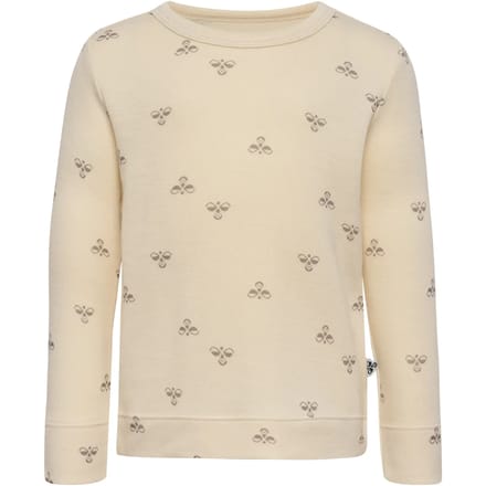 Kinder-T-shirt met lange mouwen Hummel