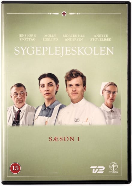 Sygeplejeskolen sæson 1