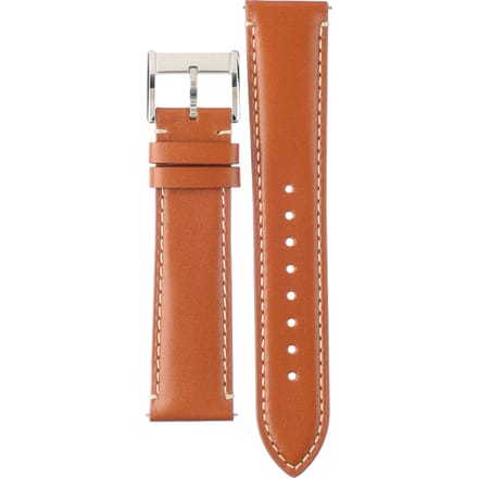 Hamilton Straps H690.385.109 Jazzmaster Horlogeband