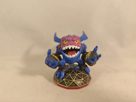 Skylanders TT Fizzy Frenzy Pop Fizz