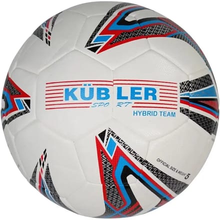 Hybride voetbal Kuebler Sport