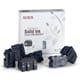 Xerox 108R00749 solid inkt zwart 6 stuks (origineel)