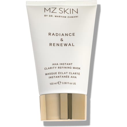 MZ SKIN Radiance & Renewal Instant Clarity Refining Mask