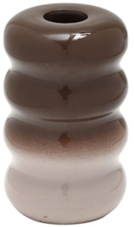Kandelaar Noï brown/taupe