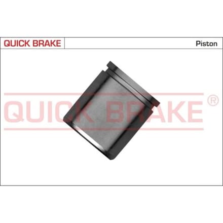 Zuiger, remklauw QUICK BRAKE 185192K