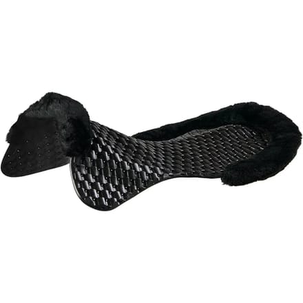 Platte snit paardenkussen Acavallo NS-FS Respira