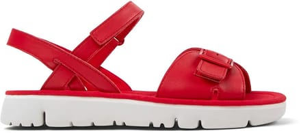 Camper Oruga Sandalen Rood EU 37 Vrouw