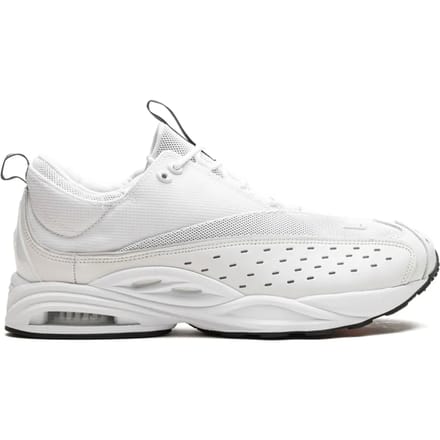 NOCTA x Nike Air Zoom Drive 'White' - Maat 38