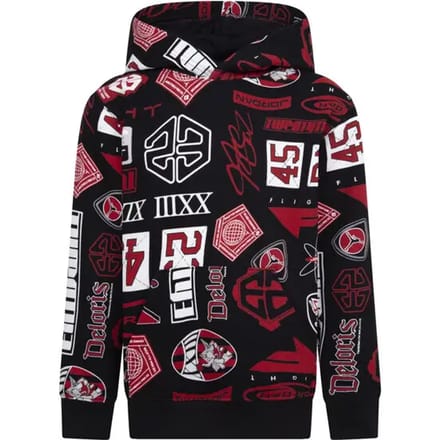 Junior Hoodie Jordan MJ Essentials