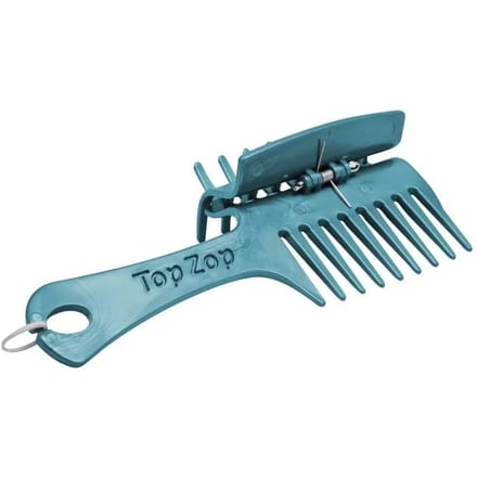 Lemieux Invlechthulp Lemieux Top Zop Blauw