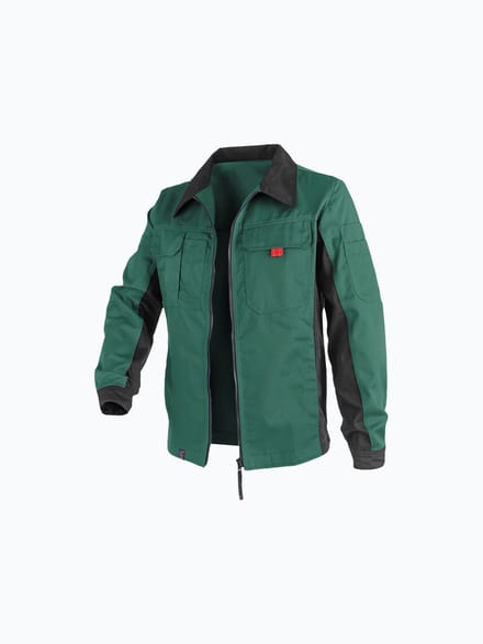 KÜBLER kleding 17345413-6599 Kübler-jas