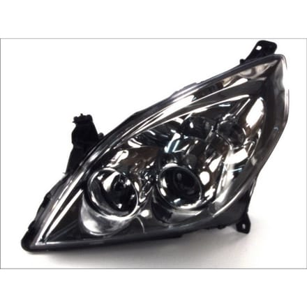 Koplampen DEPO 442-1148L-LDEM1, links
