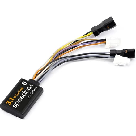 Connector Speedbox 3.1 B.Tuning Giant